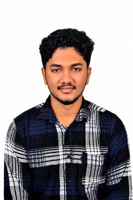 Bodala Murali Anshith